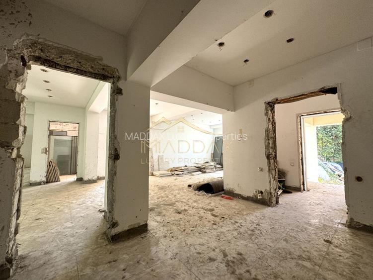 Vila cu 13 camere *4000mp teren* / Piscina / Snagov - 35