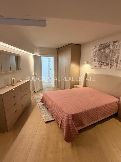 Apartament 3 camere premium, 70 mp, design arhitect, Rond Alba Iulia – vedere bu - 13