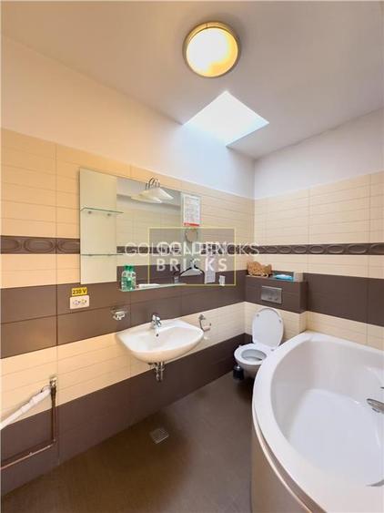 Piata Victoriei | Parcare | Mobilat | 96 mp + Shared spaces - 15