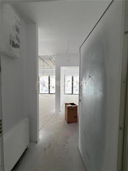 Apartament de 2 camere in One Lake District - 9