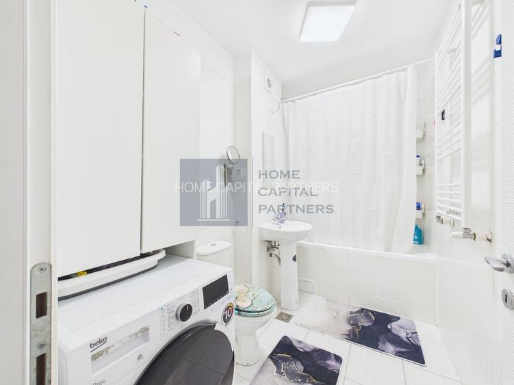 Apartament 3 camere | Sector 3 | Theodor Pallady - 5