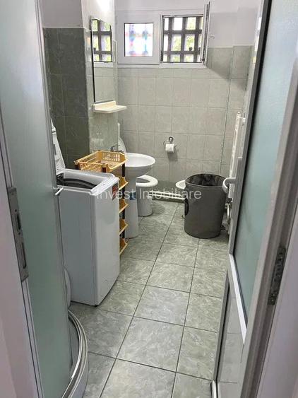 Apartament 2 camere - etaj 1 - bloc fara risc - Bulevardul Cantemir - 5