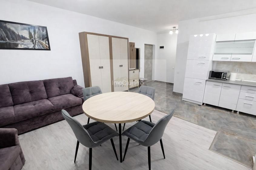 Vanzare apartament modern  3 camere-parcare subterană - zona Dedeman - 2
