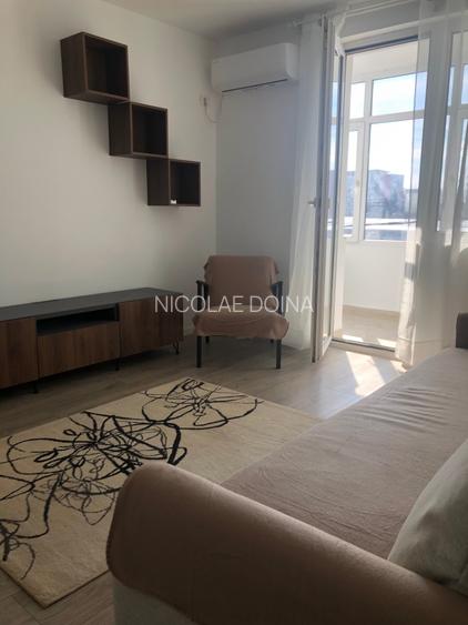 De inchiriat 2 cam Calea Grivitei Vis-a-vis Gara de nord renovat nou - 2