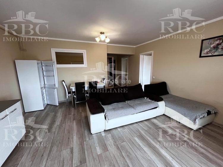 Apartament 3 camere cu parcare subterana in Marasti - 8