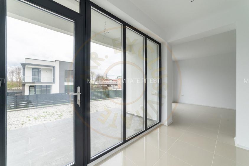 Casa Noua Tip Duplex – 4 Camere - P+1 - 16