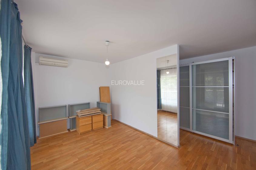 inchiriere apartament 3 camere complex NewTown metrou Dristor etajul 3 utilat - 6