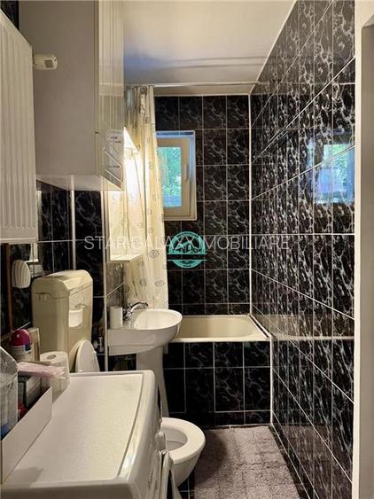 Apartament cu 3 camere de vanzare, bloc izolat, Semicentral - 7