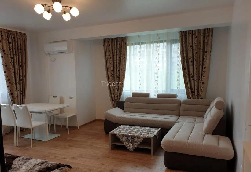 2 Camere / Piata Gorjului / BLOC NOU - 2
