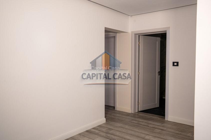 Vilă de Lux și Afacere la Cheie – Centru Valea Călugărească - 7