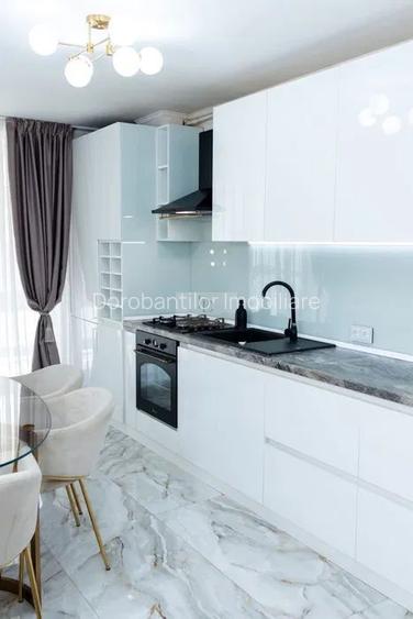 Apartament 2 camere | Parcare subterană inclusă | Grigorescu - 3
