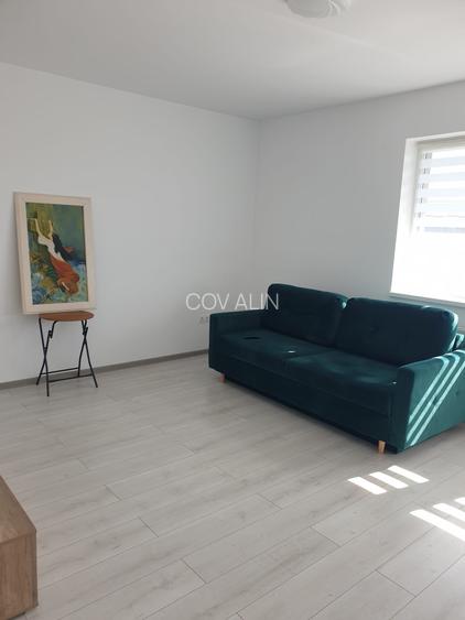 Apartament 3 camere Tractorul,se accepta schimb cu apartament in Rasnov/Sanpetru - 6