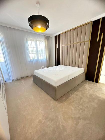 Bucium, locuinta noua P+E, premium, ready to move - 4