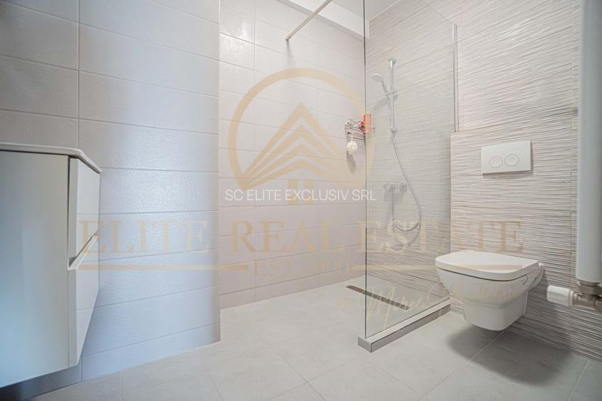 Mamaia - Apartament cu 3 camere, mobilat si utilat, vedere superba. - 17