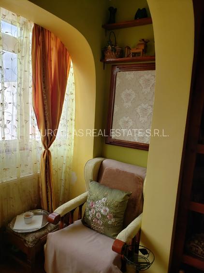 Exclusivitate! Apartament 3 camere - Poarta 6 - 110.000 euro (Cod E11+E12) - 6