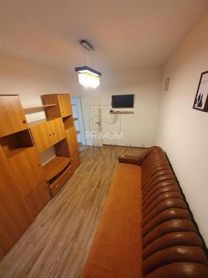 Soarelui - 2 Camere - Bloc nou - Bucatarie separata - Centrala proprie + incalzi - 4