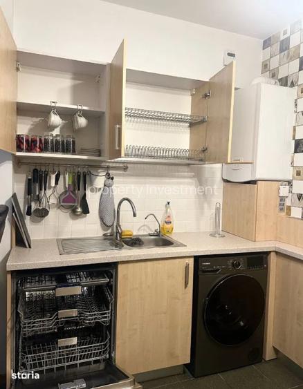 2 Camere | Dristor - New Town Residence | Metrou | Terasa - 7