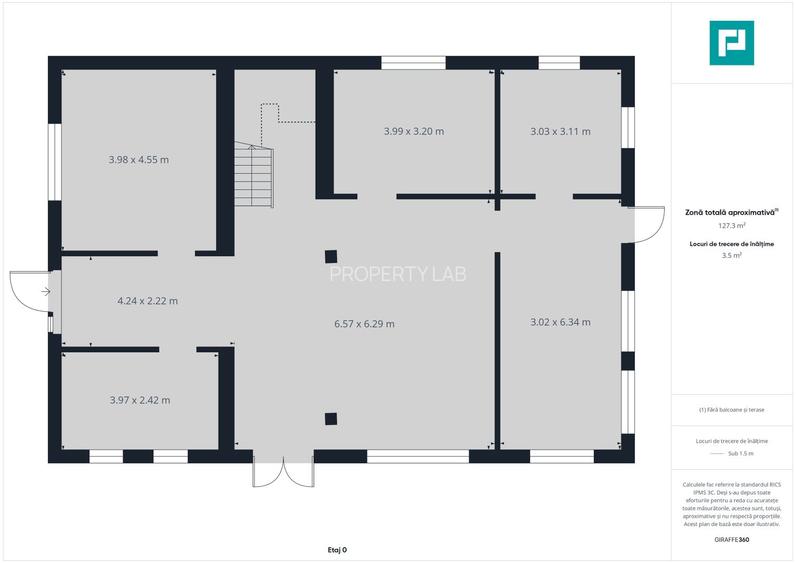 Proprietate impresionantă în Nădab - 21