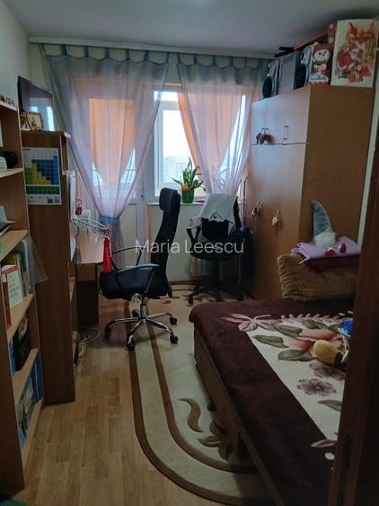 Apartament de vânzare 3 camere Boema - 13