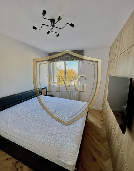 Apartament 2 camere | Proaspat renovat modern | Victoriei - 4