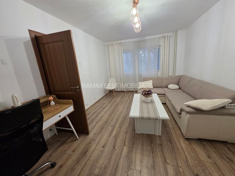 Nicolae Grigorescu, 5 minute metrou si parc IOR, Prevederii - 12