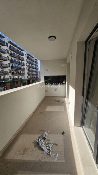 Metrou Berceni Biruintei 2 camere tip studio. - 7