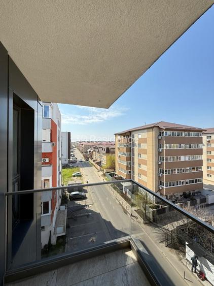 Apartament tip studio Biruintei nr 1 - 6