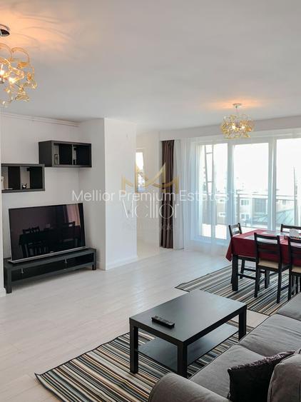 Apartament 2 camere, terasa, parcare, Gheorgheni, zona FSEGA! - 6