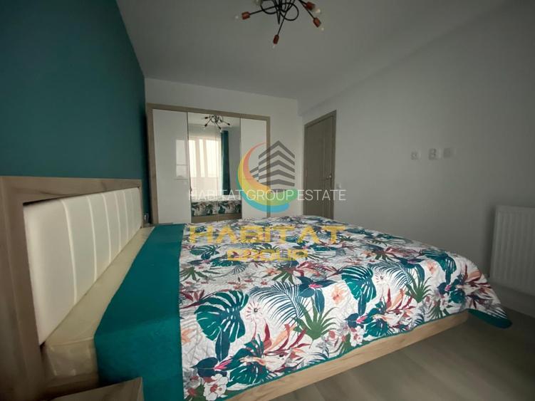 Apartament 3 camere Mobilat si Utilat 5 min Metrou Berceni - 15