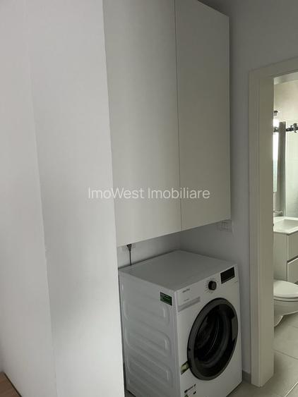 Giroc | 2 Camere | Mobilat si Utilat | Disponibil imediat - 5