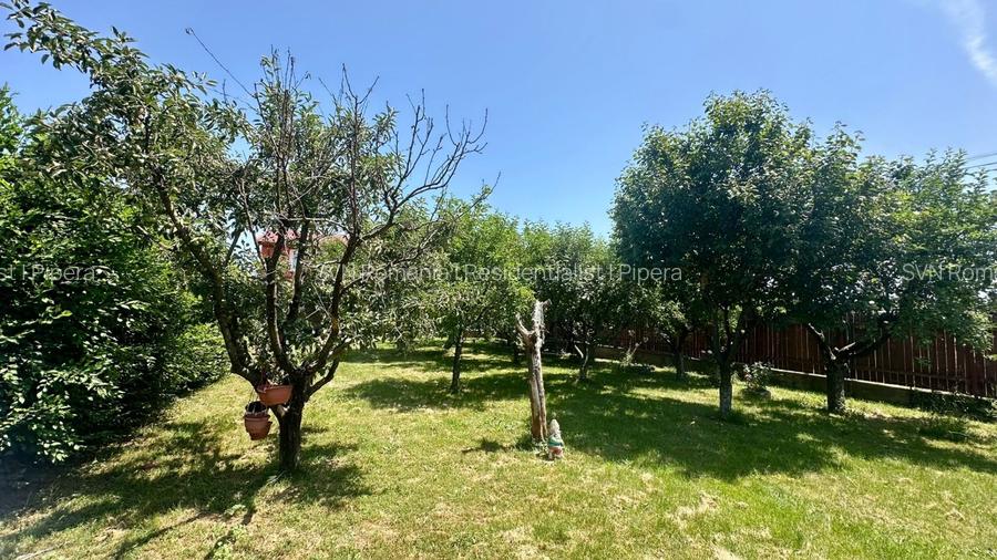 REV2002860 Vila 5 camere Balotesti I 1000 mp - 3