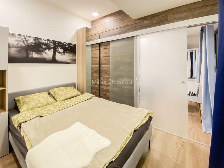 Ap 2 Camere Premium Herastrau - 1 Bedroom apt - Herastrau - 10