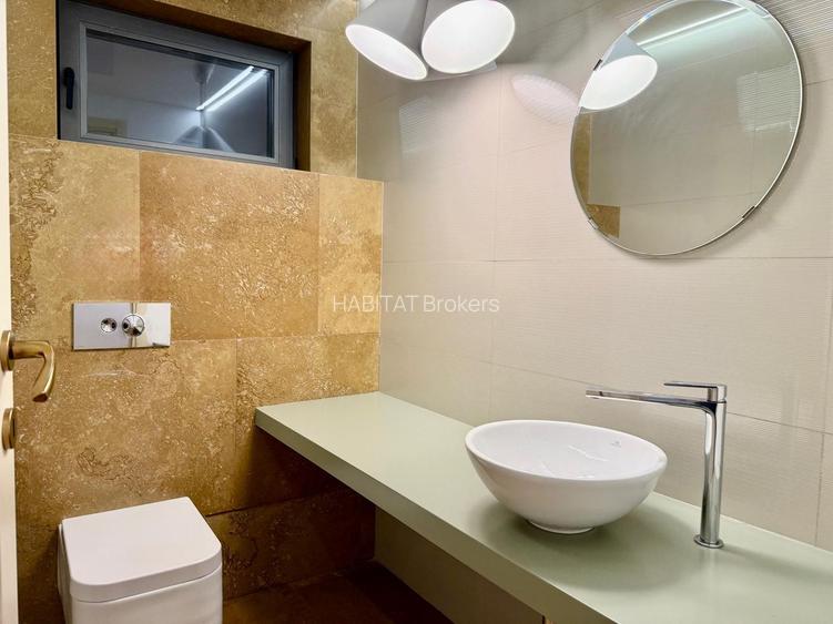 Refined Luxury Residence | Exclusive Villa with Private Spa - 30