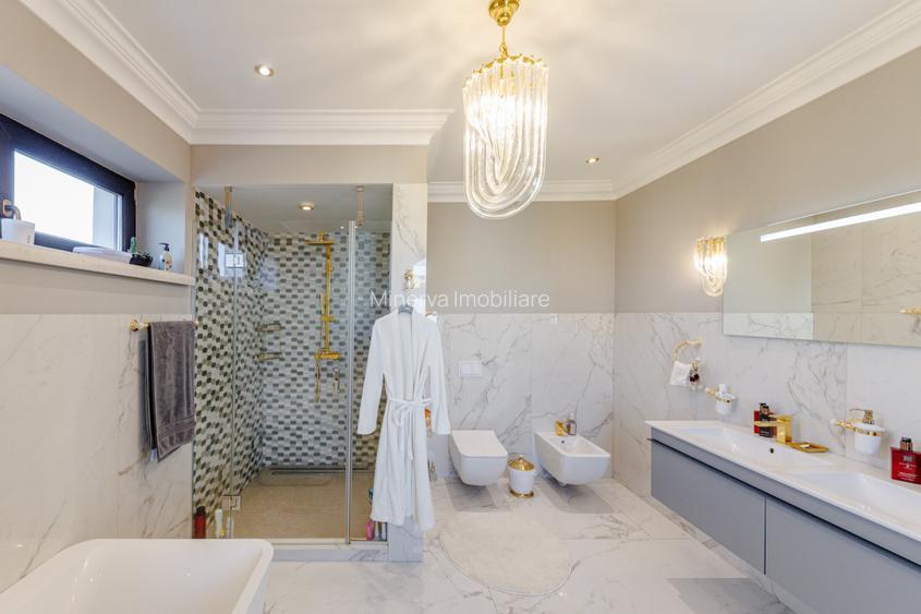 Vila  Premium | Design semnatura | Braytim, Timisoara - 34