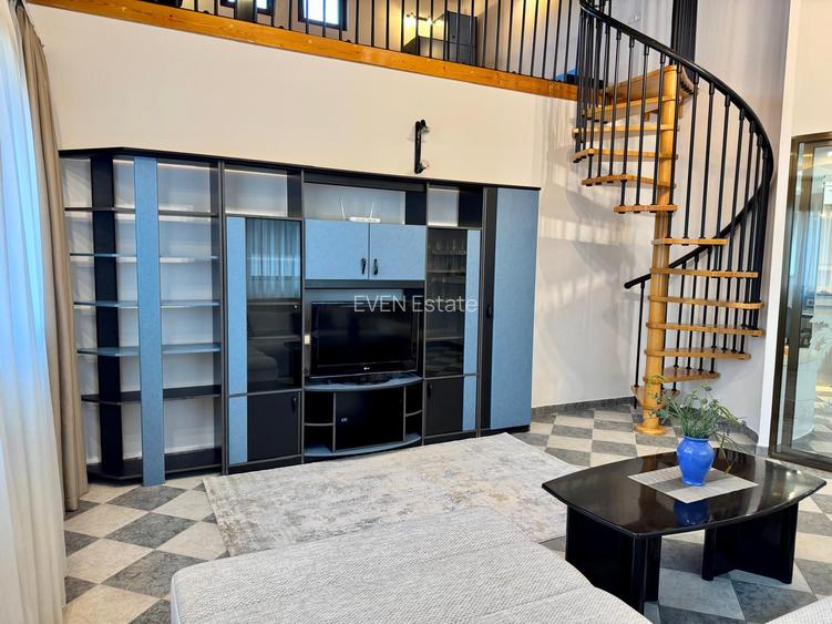 Apartament 3 Camere Duplex Floreasca | Lângă Lac - 13