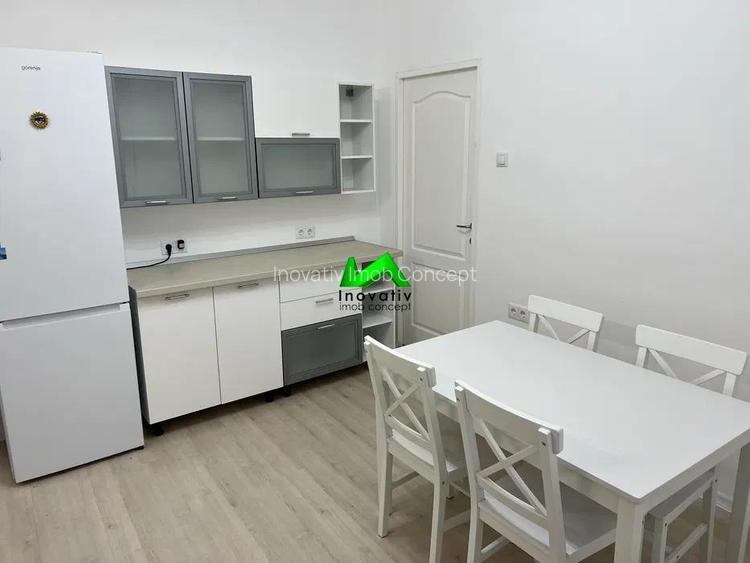 Apartament la casa de inchiriat 2 camere Sibiu Moara de Scoarta - 3