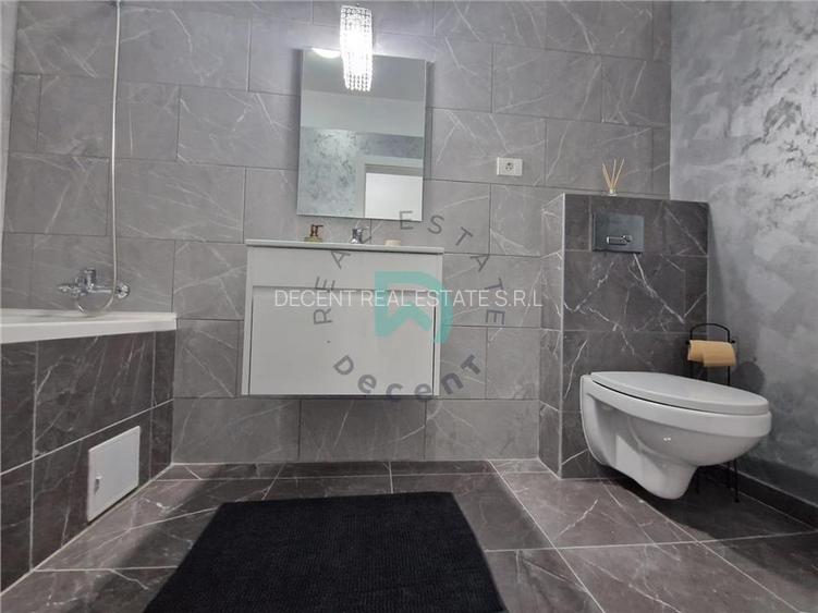 Garsoniera 40 mp, Coresi, Tractorul - 7