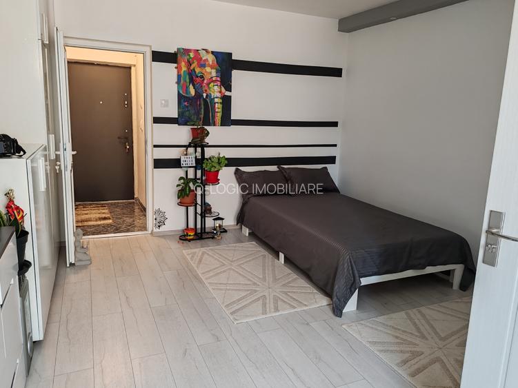 Garsoniera zona Noua - 8