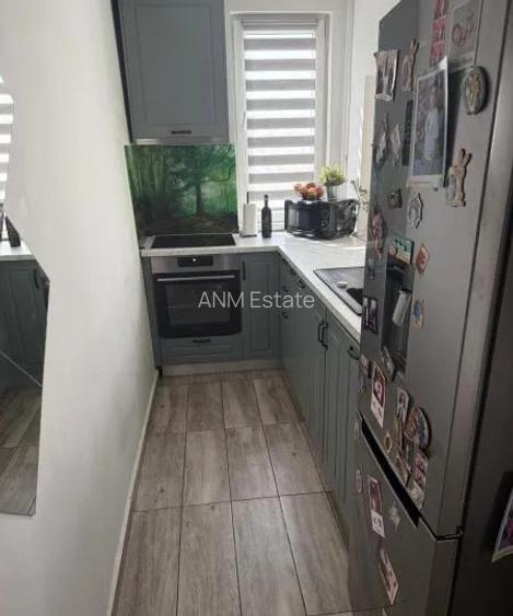 Apartament 4 camere 2 bai renovat mobilat Plaza Drumul Taberei - 5