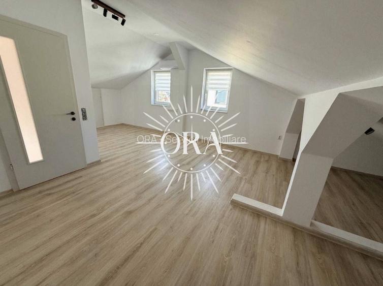 CASĂ TIP DUPLEX DE INCHIRIAT CU 5 CAMERE | PRIMA INCHIRIERE | IRIS - OASULUI - 4