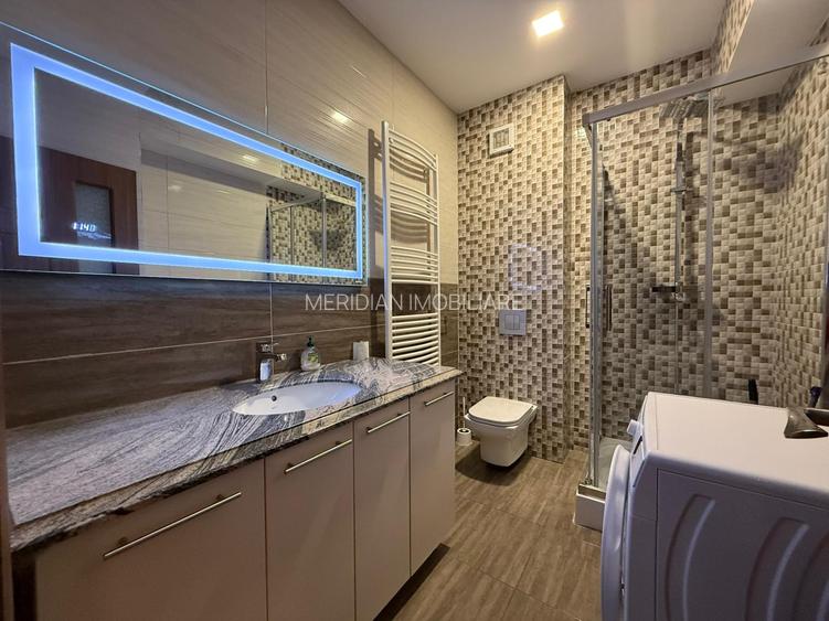 Apartament 3 camere 98mp utili Isaran - 11