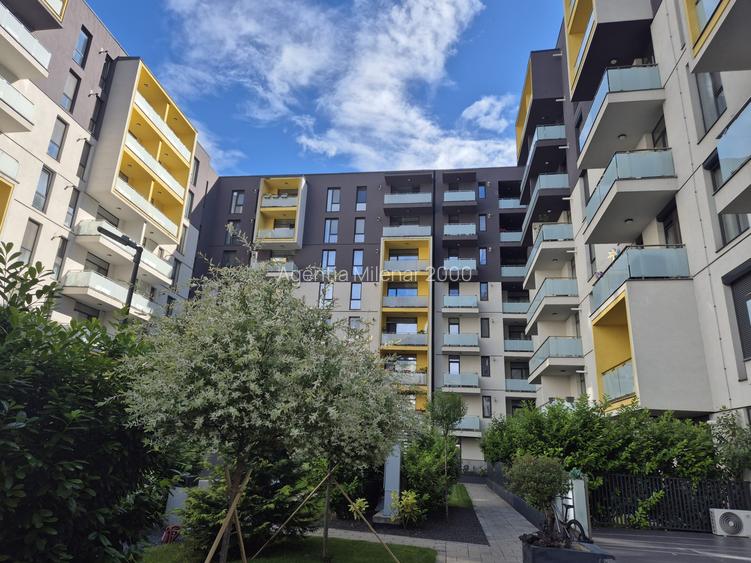 Cu siguranta unul dintre cele mai frumoase ap din zona centrala-La VIVALIA - 17