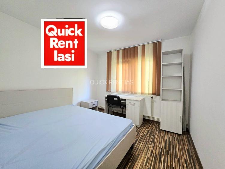 Ultracentral Targu Cucu Apartament 3Camere Decomandat Renovat - 4