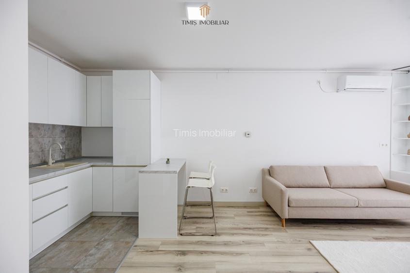2 camere Denya Forest, etaj 4, vedere oras, parcare inclusă | Com 0% - 2