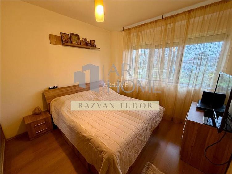 Apartament 3 camere , mobilat complet, zona nord, Cameliei , Ploiesti - 5