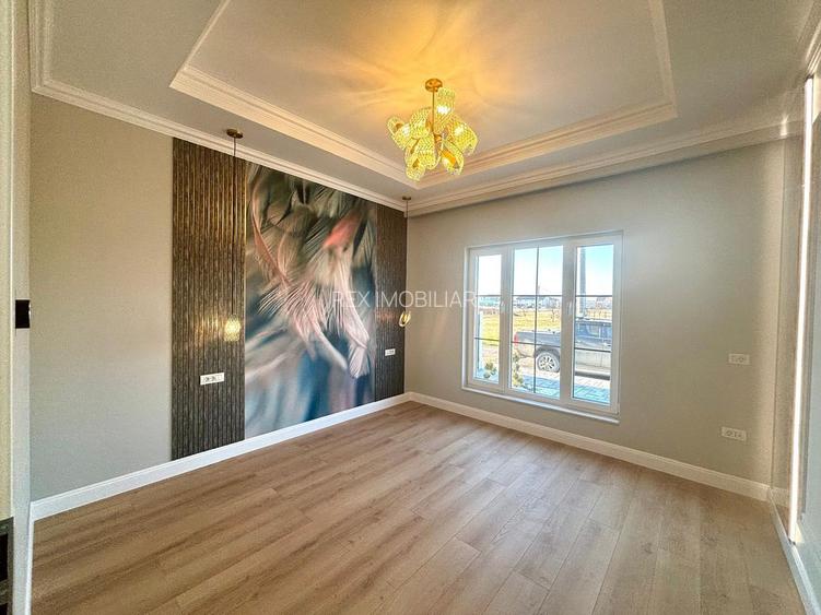 Duplex modern - 4 camere - finisaje premium - Dumbravita Comision 0% - 11