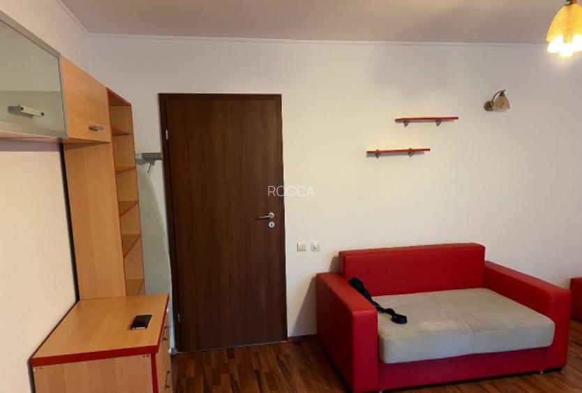 2 camere decomandat, 60 mp + balcon, 10 min de metrou 1 Decembrie 1918 - 2