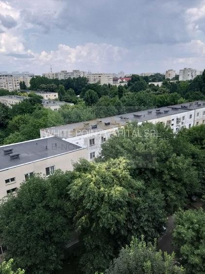 Apartament 2 camere de închiriat Berceni – Strada Luica, renovat, mobilat - 11