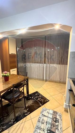 Apartament 2 camere decomandat, CV9, modern, mobilat și utilat, etaj 2 - 13