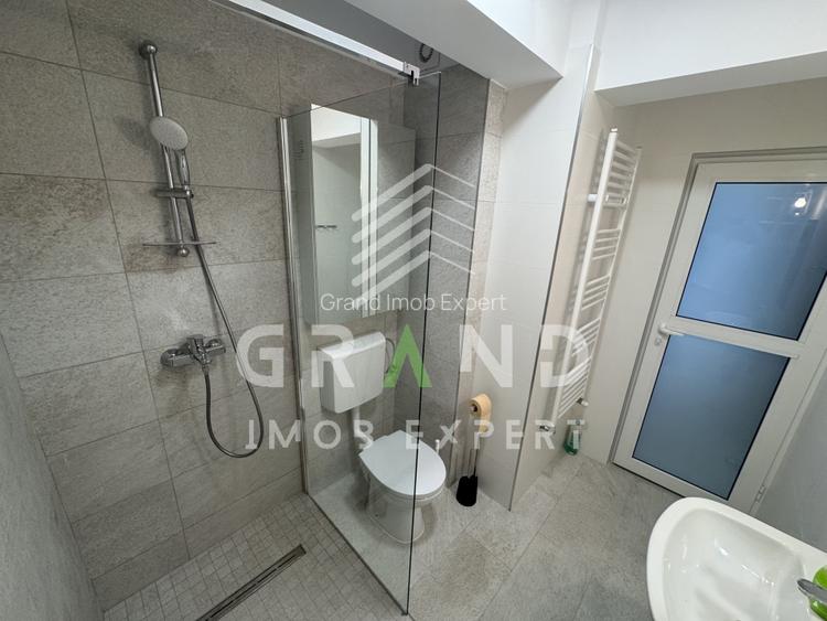 Ap 3 camere | Balcon | PARCARE | Kaufland/USAMV/Frunzișului/Manastur - 23